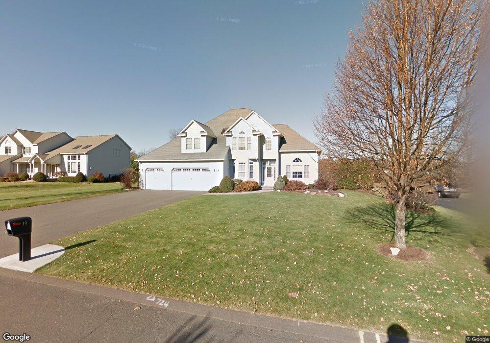 19 Bayberry Dr, Easthampton, MA 01027 - photo 1