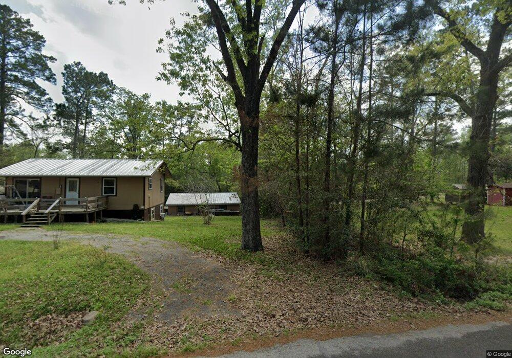 180 County Rd, Goodrich, TX 77335 - photo 1