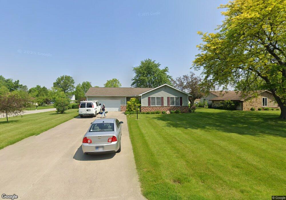 430 Shady Ln, Ossian, IN 46777 - photo 1