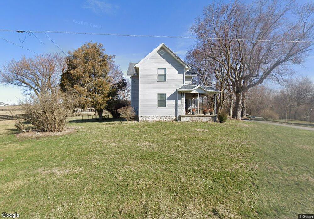 10704 Township Road 94, Findlay, OH 45840 - photo 1