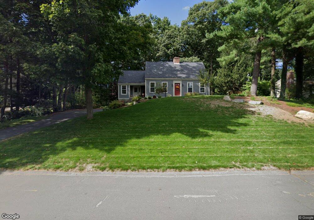 59 Hidden Rd, Methuen, MA 01844 - photo 1