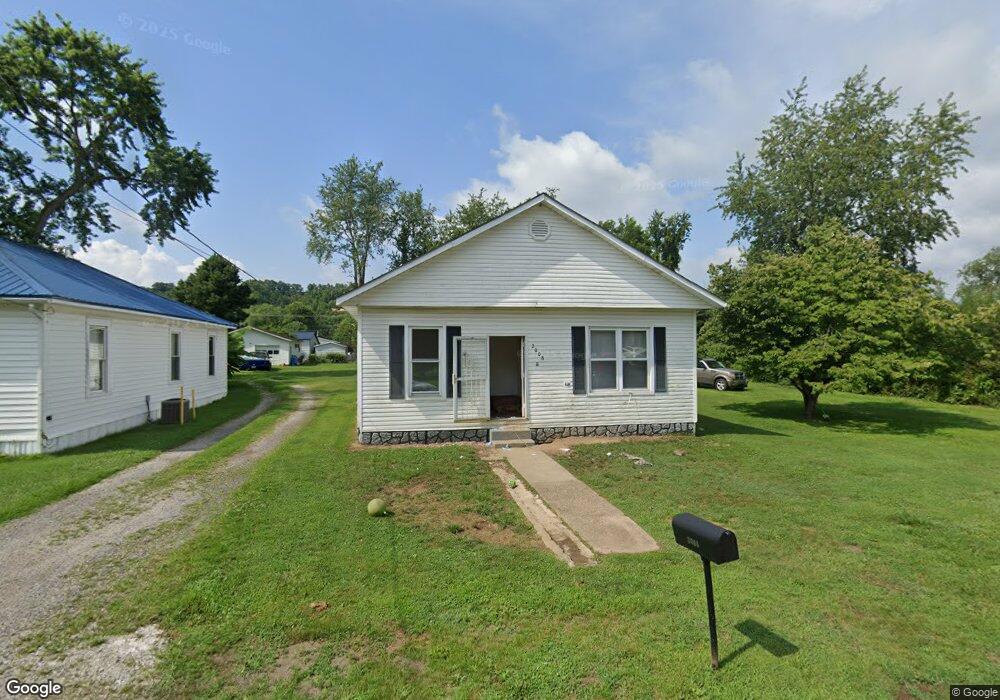 2008 Lincoln Ave, Greenup, KY 41144 - photo 1