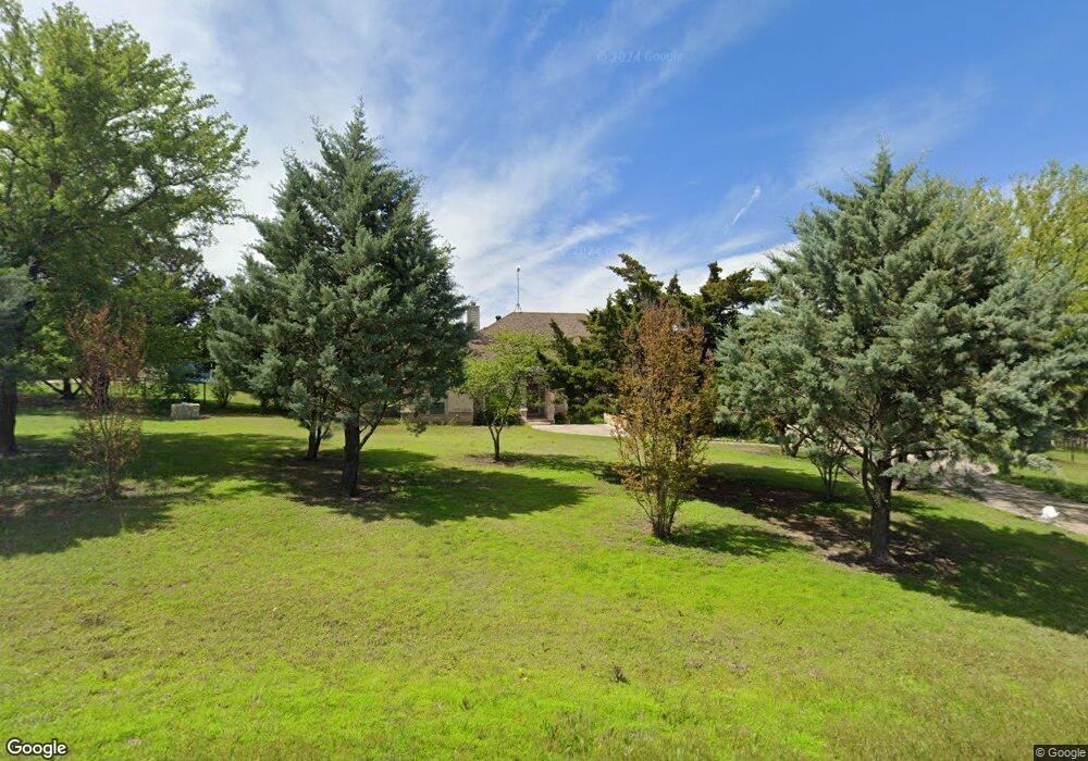 2506 Erica Ct, Weatherford, TX 76085 - photo 1