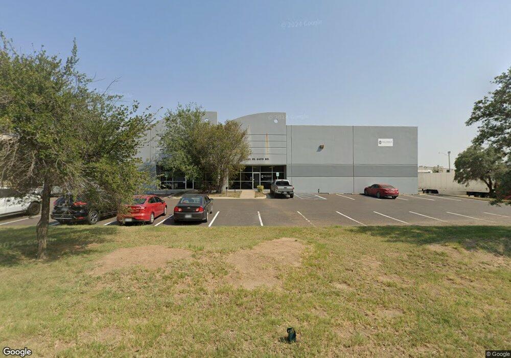 8401 El Gato Rd, Laredo, TX 78045 - photo 1