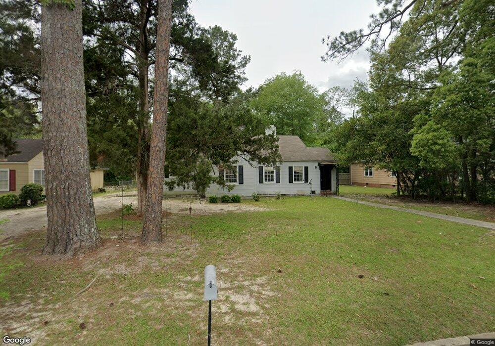 1168 6th St SW, Moultrie, GA 31768 - photo 1