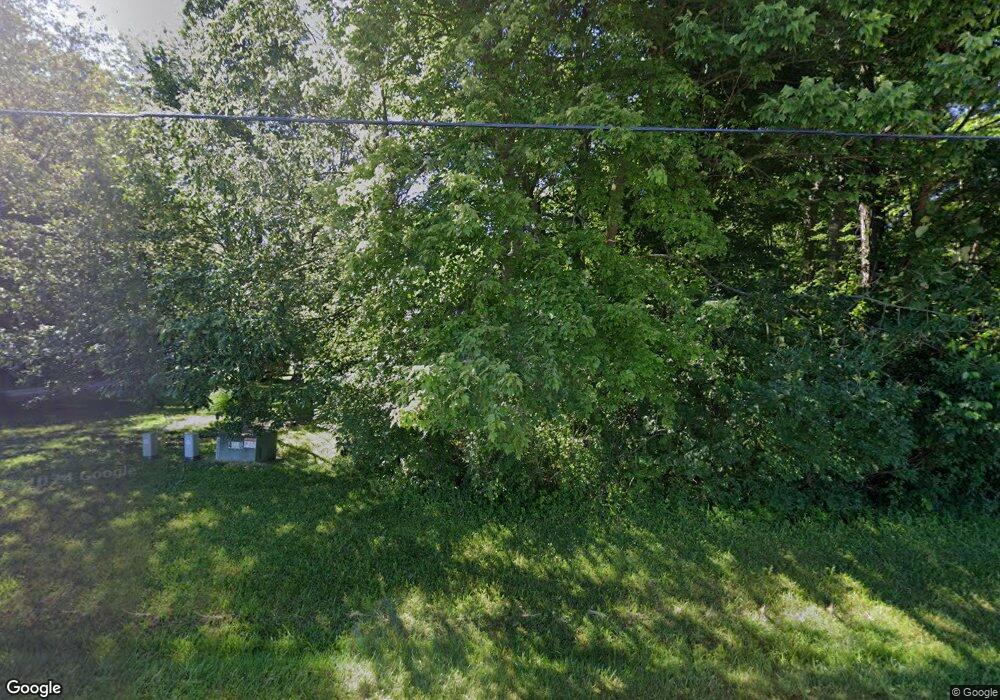 4990 Anderson State Rd, Lynchburg, OH 45142 - photo 1