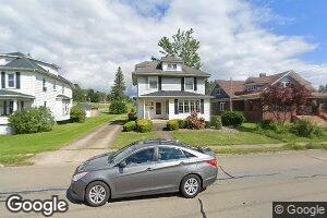 574 Maurus St, Saint Marys, PA 15857