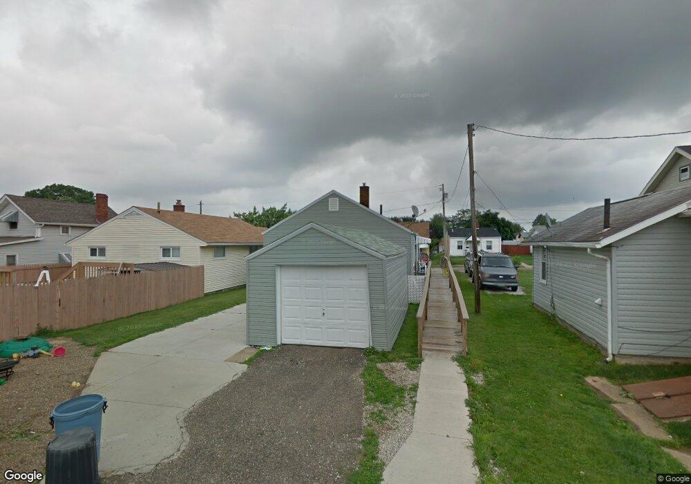 1235 Ardmore Ave SW, Canton, OH 44710 - photo 1