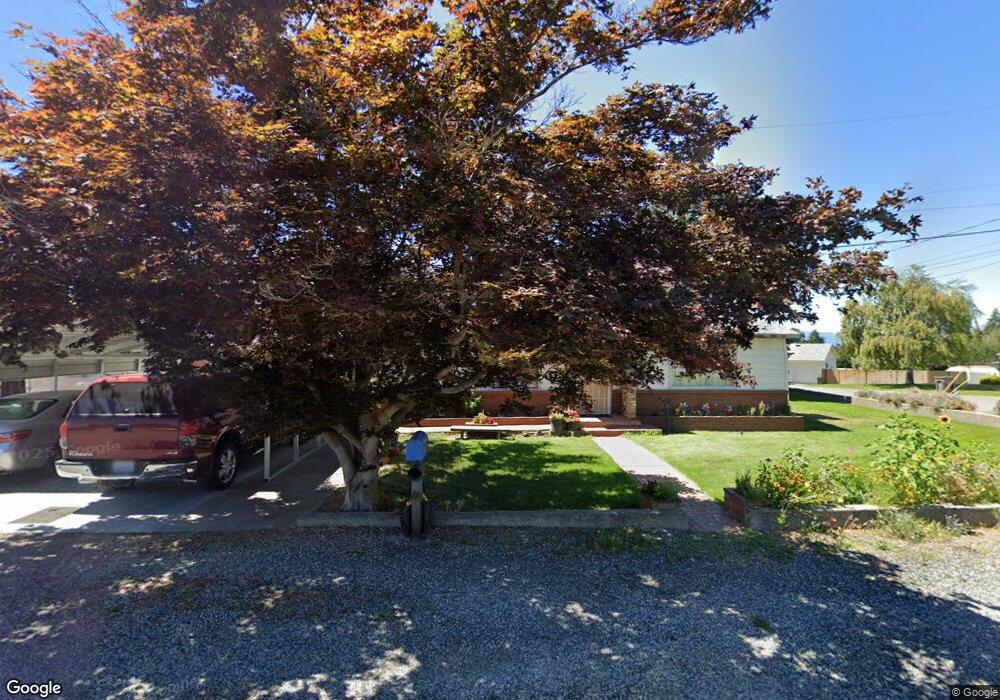 336 N Lander Place, East Wenatchee, WA 98802 - photo 1