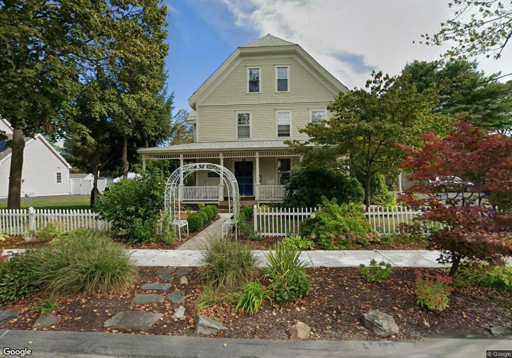 297 Greeley St unit A, Clinton, MA 01510 - photo 1