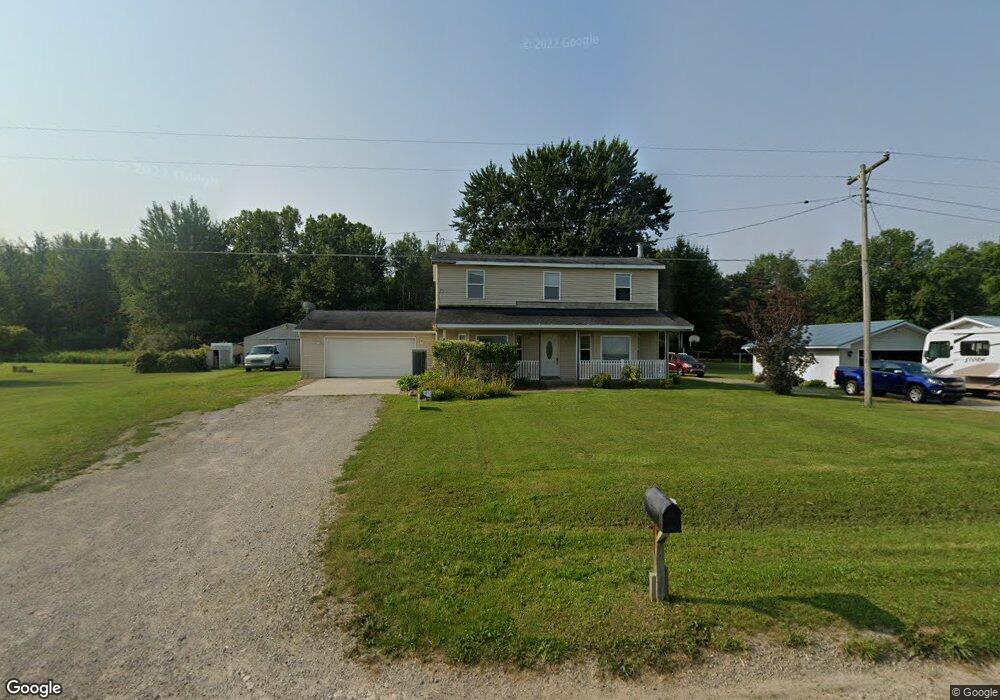 6450 Curtis Rd, Bridgeport, MI 48722 - photo 1