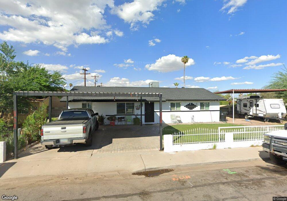 328 E 10th Ave, Mesa, AZ 85210 - photo 1