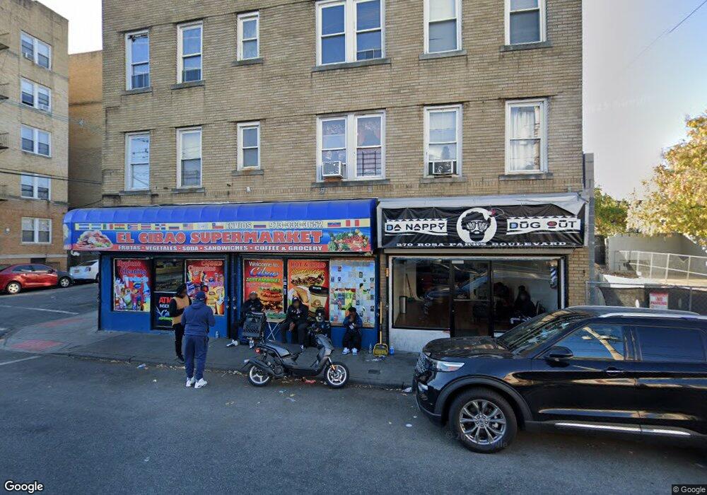 270 Rosa Parks Blvd, Paterson, NJ 07501 - photo 1