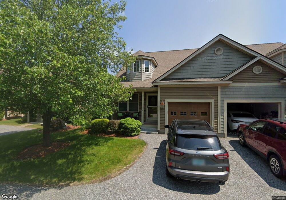 6 Addison Rd unit 6, Windham, NH 03087 - photo 1