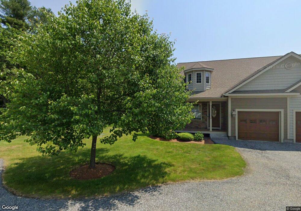 16 Addison Rd unit 16, Windham, NH 03087 - photo 1