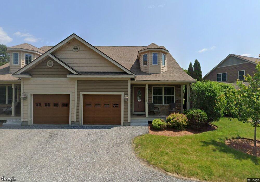 8 Addison Rd unit 8, Windham, NH 03087 - photo 1