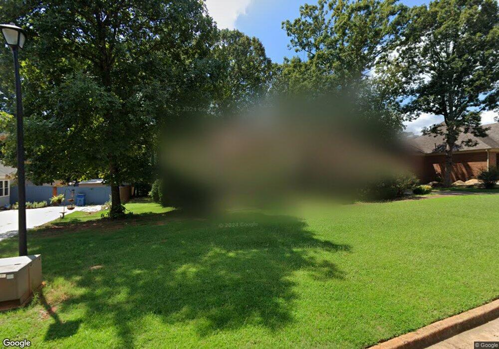 3306 Sams Way SE, Conyers, GA 30013 - photo 1