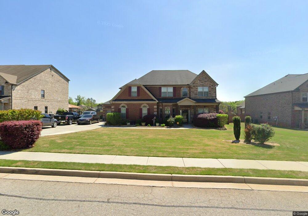 624 Corsica Ln, Stockbridge, GA 30281 - photo 1