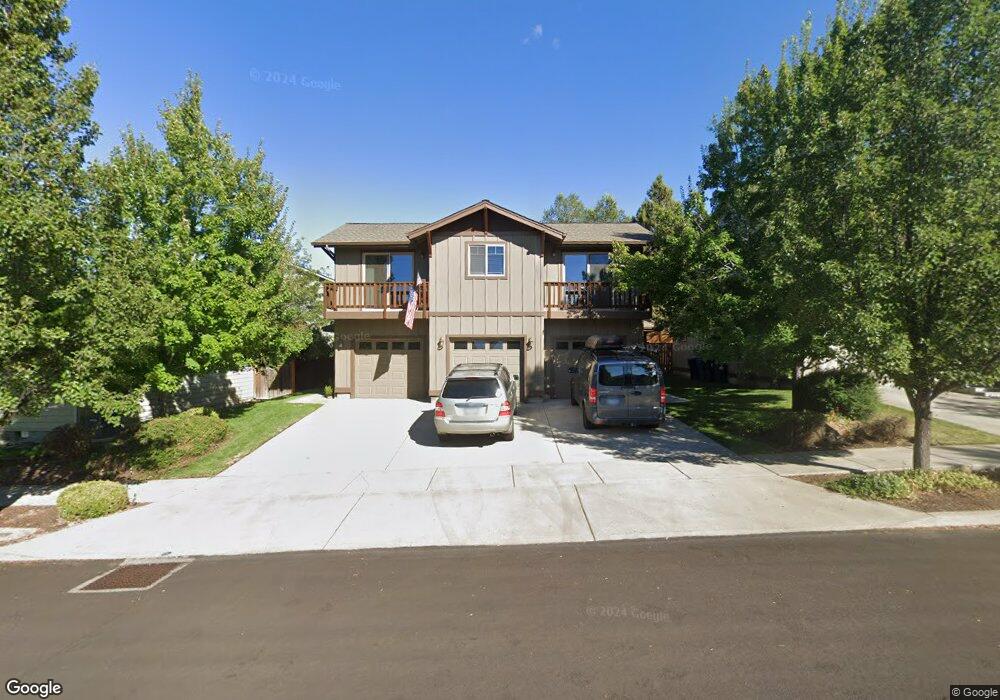 2970 NE Canoe Ct, Bend, OR 97701 - photo 1
