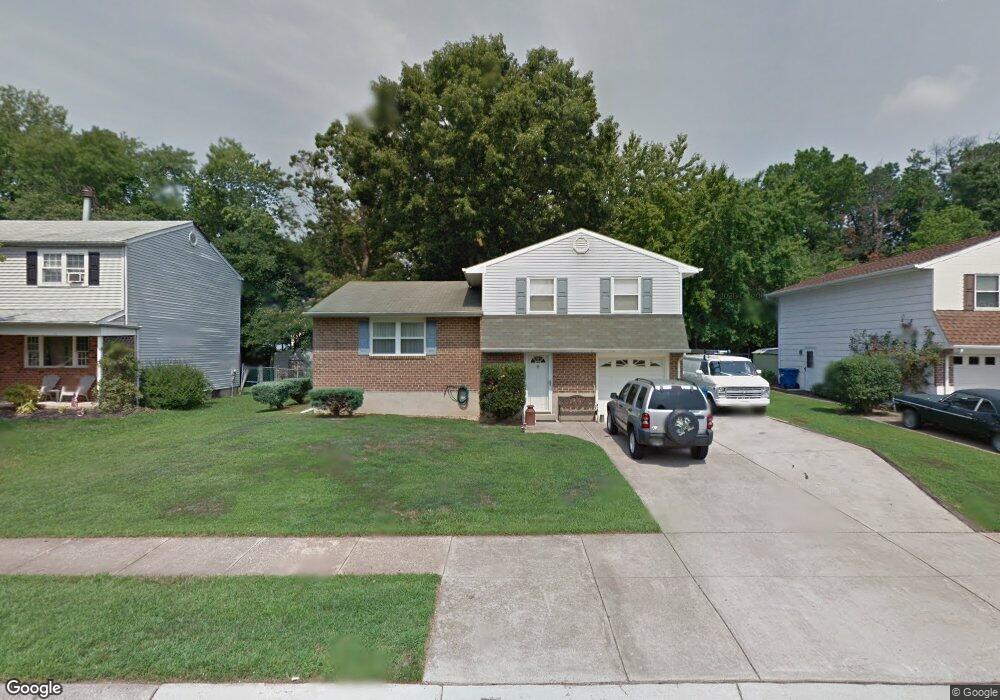 624 S Brownleaf Rd, Newark, DE 19713 - photo 1