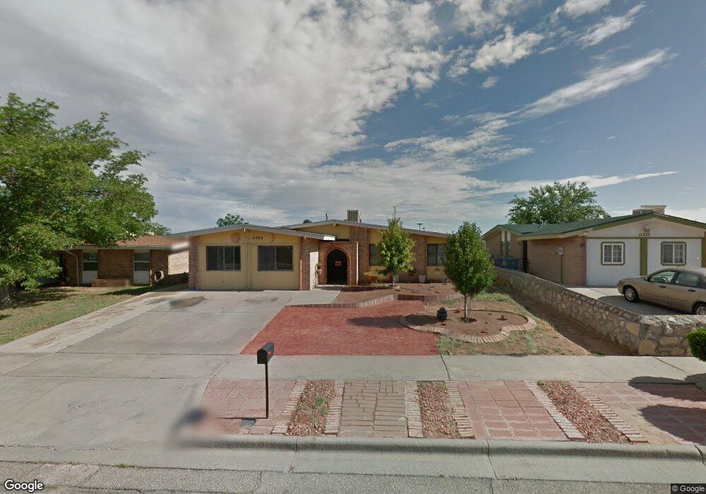 11223 Les Peterson Ln, El Paso, TX 79936 - photo 1