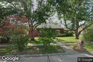 205 Comanche Dr, Houma, LA 70360