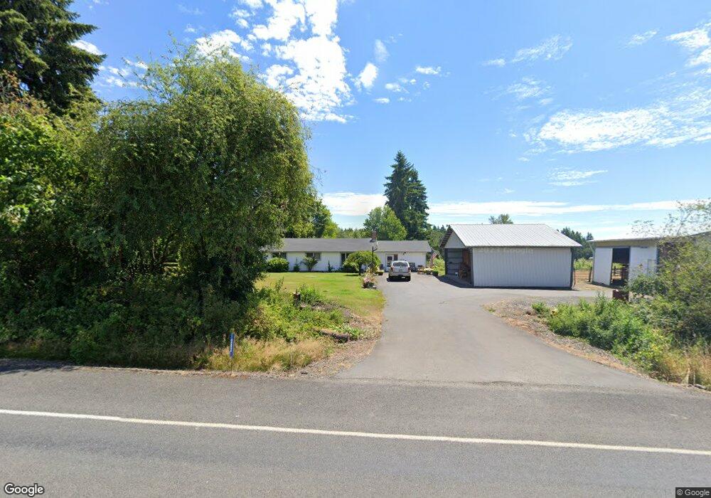 282 Plomondon Rd, Toledo, WA 98591 - photo 1
