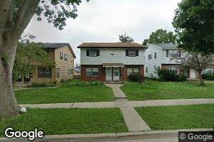 9721 W Reichert Place Unit 9723, Milwaukee, WI 53225