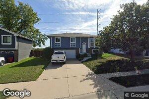15237 Robin Dr, Omaha, NE 68138