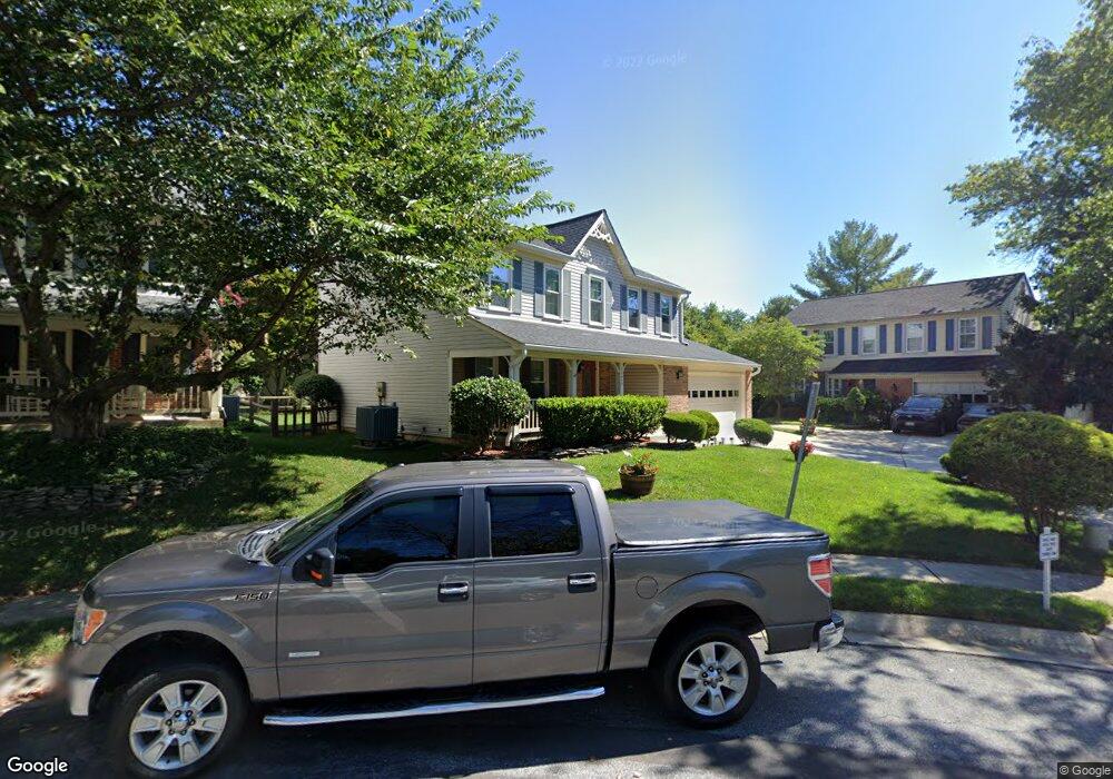 20423 Peridot Ln, Germantown, MD 20876 - photo 1