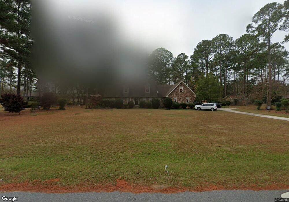 1706 Sarah Dr, Tifton, GA 31793 - photo 1