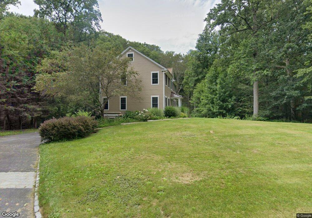 101 Hopewell Woods Rd, Redding, CT 06896 - photo 1