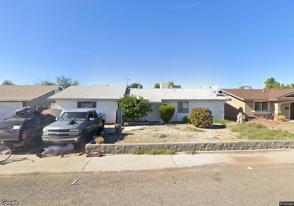 3614 N 86th Ave, Phoenix, AZ 85037 - photo 1