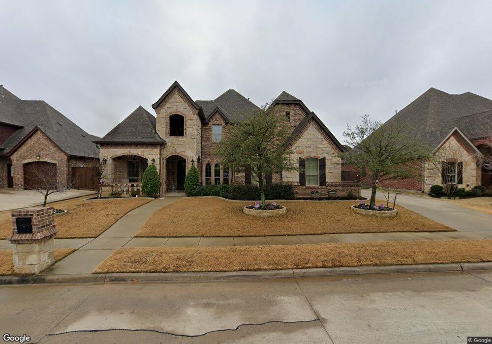 8952 Glendara Dr, North Richland Hills, TX 76182 - photo 1