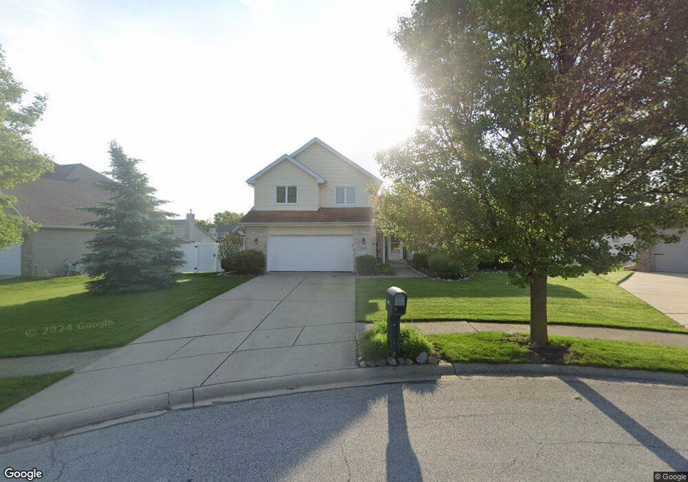 1230 Springbrook Ct, Crown Point, IN 46307 - photo 1