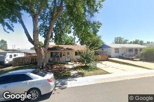 3950 S Grove St, Englewood, CO 80110