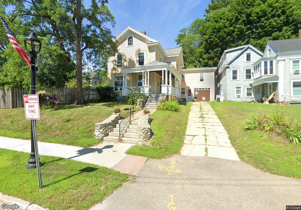 201 Main St, Auburn, ME 04210 - photo 1