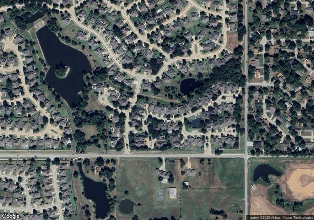 7820 E Galveston St, Broken Arrow, OK 74014 - photo 1