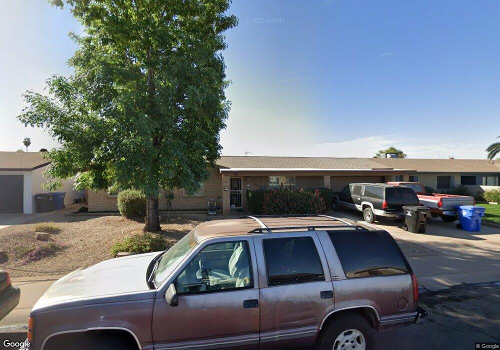 3811 W Eva St, Phoenix, AZ 85051 - photo 1