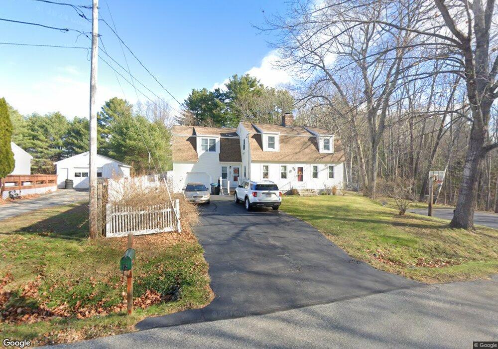 12 Deer Ln, Windham, ME 04062 - photo 1