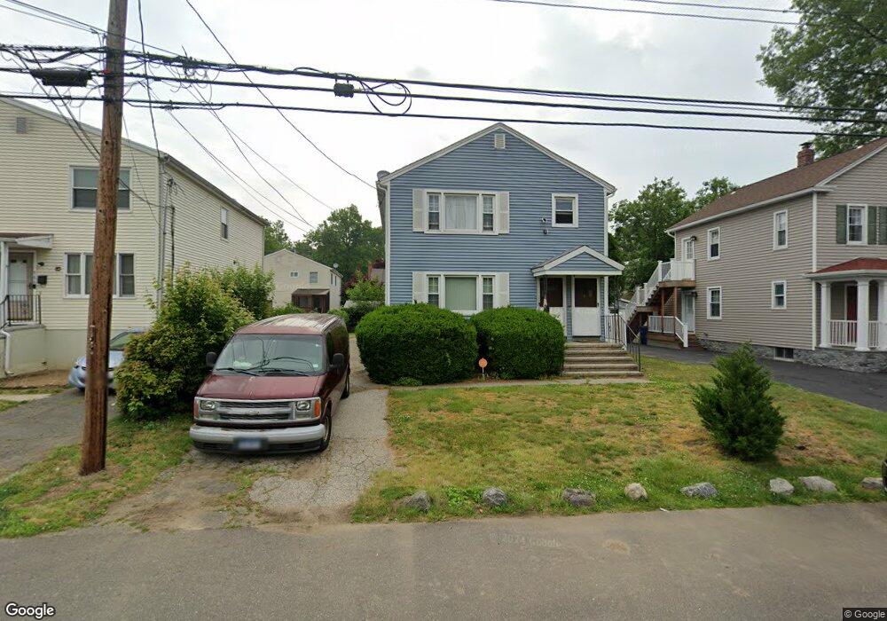 294 Chamberlain Ave, Bridgeport, CT 06606 - photo 1