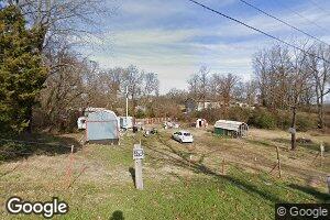 606 6th St, Watts, OK 74964