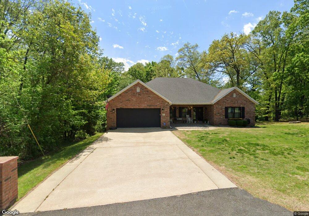 8 Saxilby Ln, Bella Vista, AR 72715 - photo 1