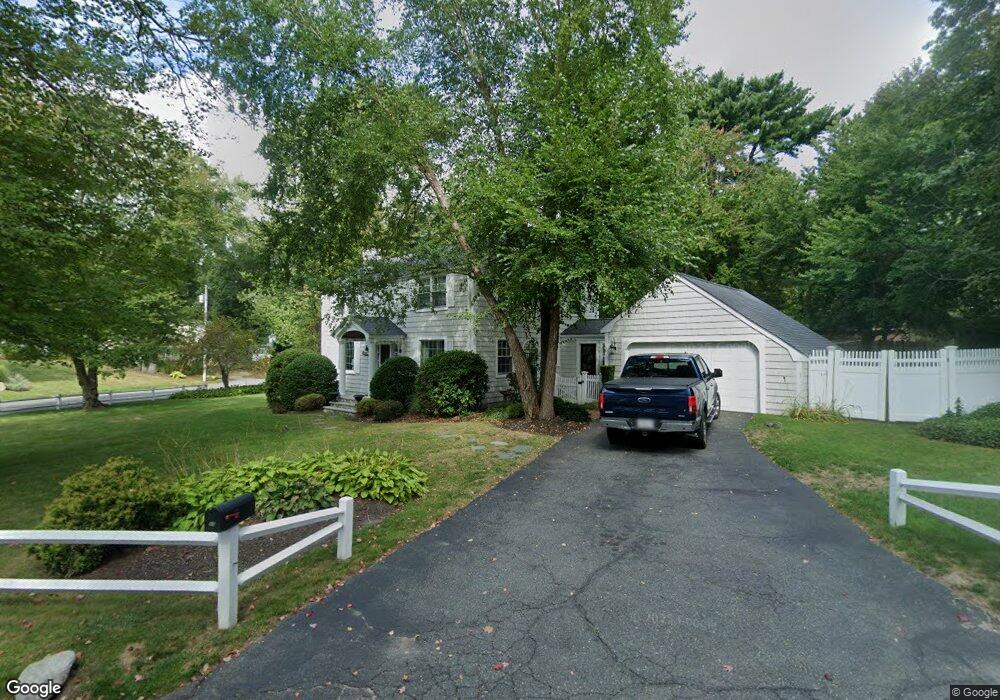 11 Old Pasture Rd, Cohasset, MA 02025 - photo 1