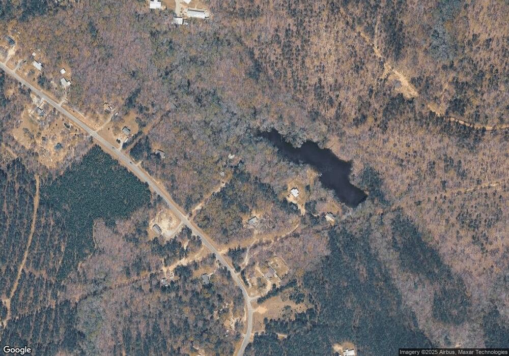 197 Griswoldville Shortcut, Macon, GA 31217 - photo 1