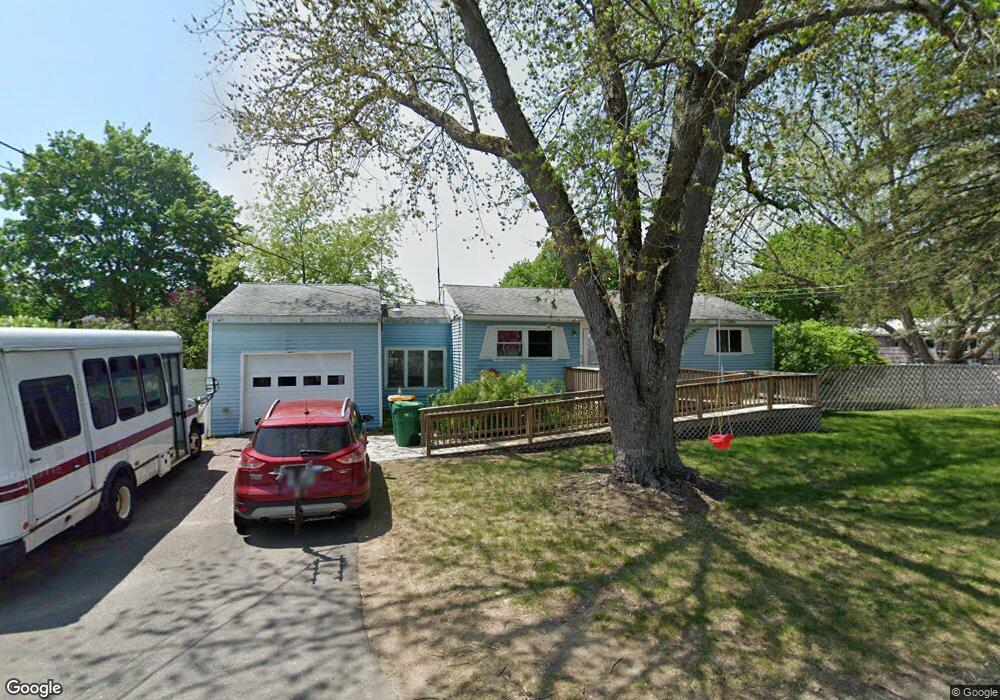 6 4th St, Rochester, NH 03867 - photo 1