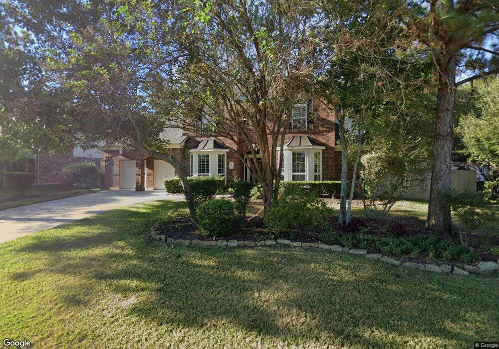 31 Wildever Place, Spring, TX 77382 - photo 1