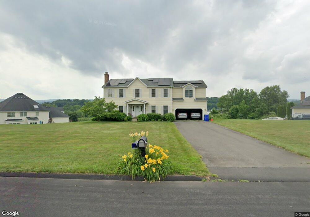 3 Maulucci Ridge, Bloomfield, CT 06002 - photo 1