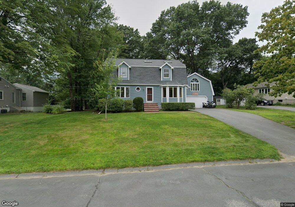 67 Bumble Bee Cir, Shrewsbury, MA 01545 - photo 1