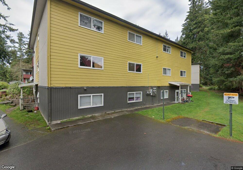 5825 186th Place SW, Lynnwood, WA 98037 - photo 1